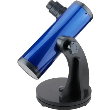 Imagem de Telescópio refletor Carson SkySeeker JC-200 76mm (15 a 37,5x)