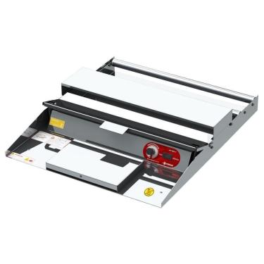 Imagem de Aplicadora de Filme Fio de Corte Sulpack Bobina 480mm AF 500 F