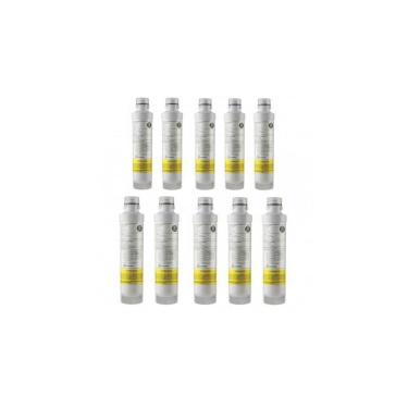 Imagem de Kit Filtro para Purificador de Água Electrolux Pe com 10 Unidades Pe11B e Pe11X