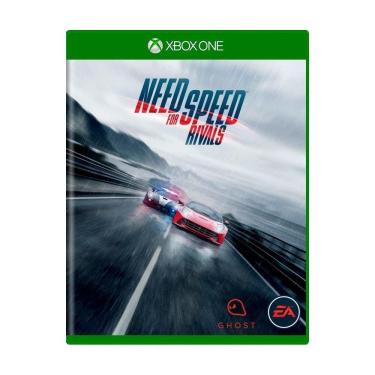 Imagem de Jogo Need For Speed Rivals - Xbox One