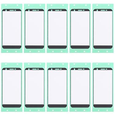 Imagem de For Samsung Galaxy A2 Core/SM-A260 10pcs Front Housing Adhesive