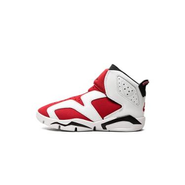Imagem de Jordan Preschool Air Jordan 6 Retro Little Flex CT4416 106 - Size 1Y