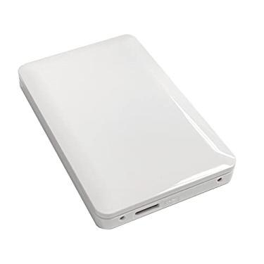 Imagem de Avolusion Disco rígido externo portátil USB 3.0 de 1 TB (para Xbox One X, S e Series X|S - pré-formatado) branco