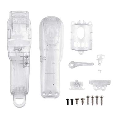 Imagem de Bonarty Kit de capa protetora para aparador Wa-hl 8148/8591/8504 Clippers - Transparente