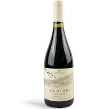 Imagem de Vinho Espino Reserva Pinot Noir 750ml - William Fèvre Chile