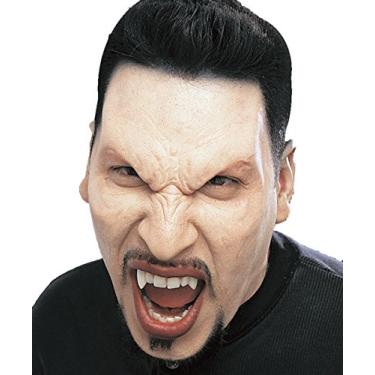 Imagem de Woochie by Cinema Secrets - Prótese de espuma de vampiro, Multi, tamanho nico