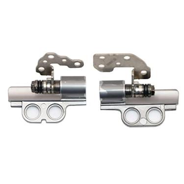 Imagem de Notebook LCD dobradiça L&R para Lenovo ThinkPad T480 A485 01YR496 01YR497 Novo