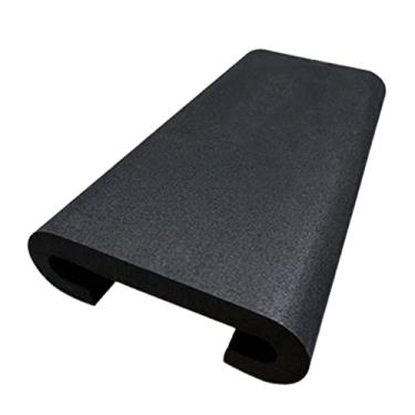 Imagem de EVA Race Training Seat Capa de Almofada Tipo Embrulho para Banquinho