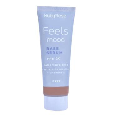 Imagem de Ruby Rose BASE SERUM MOOD FEELS - HB900 - E152,