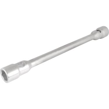 Imagem de Chave De Roda Tipo T Sem Cabo 30x32 Aço Cromo Vanádio Vonder