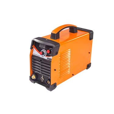 Imagem de Qiang Han Cortador de plasma CUT50D 110V/220V CUT50 Espessura de corte 12mm para todos os tipos de aço máquina de corte limpo tecnologia MOSFET