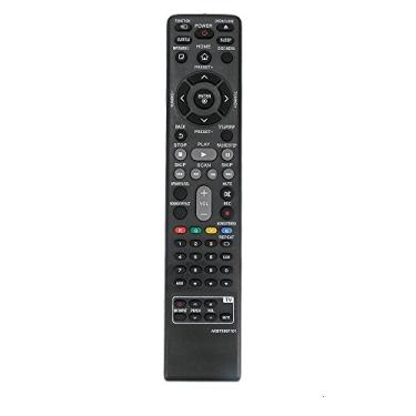 Imagem de Novo controle remoto de substituição AKB73597101 para LG BH4120 BH4120S S42S2-S S42S1-W Blu-Ray Home Theater