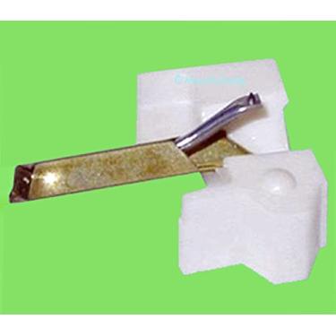 Imagem de Agulha Stylus para toca-discos Shure modelo M 44-7 759-D7 4759-D7