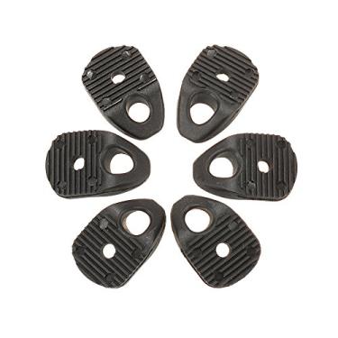 Imagem de Tingpai 6pcs Caiaque Canoagem fting Nylon Single Ilhó Tie Down Loop Segu nça Ânco De Fitting