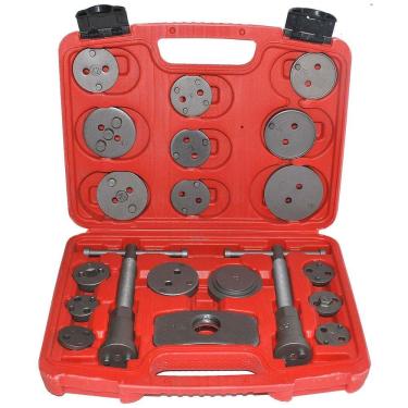 Imagem de Kit De Ferramentas Para Embolo Da Pinça De Freio Dm470 Dm