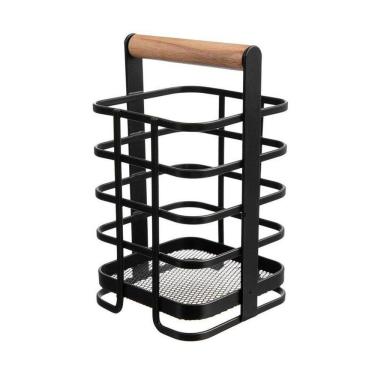 Imagem de Porta Talheres Aurora Albers 17 cm x 10 cm - Home Style