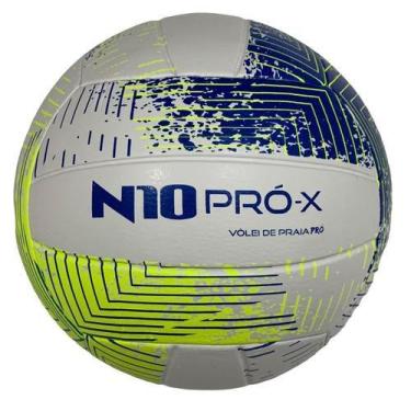 Imagem de Bola De Volei Profissional 8.0 Pro N10 Hightech Oficial