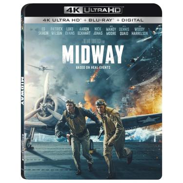 Imagem de Midway [Blu-ray]