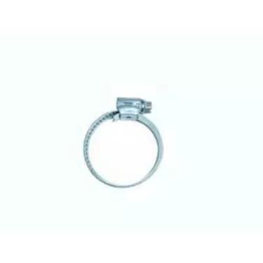 Imagem de CAIXA 10 ABRACADEIRA SEM FIM 22X32X9MM LARGA GALVANIZADA BR 2315