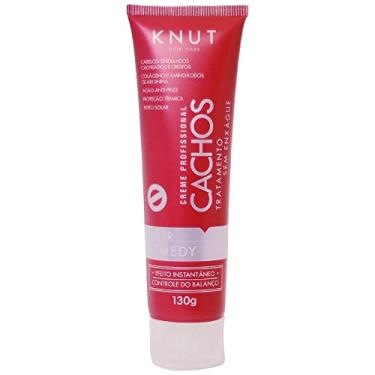 Imagem de KNUT Hair Care Hair Remedy Cachos 130G Knut Hair Care 130G