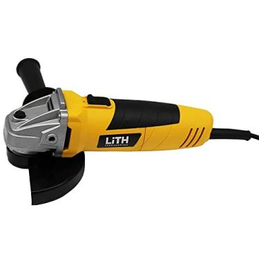 Imagem de Esmerilhadeira Ang. 5 Pol. 600W 127V Lith Lt3035