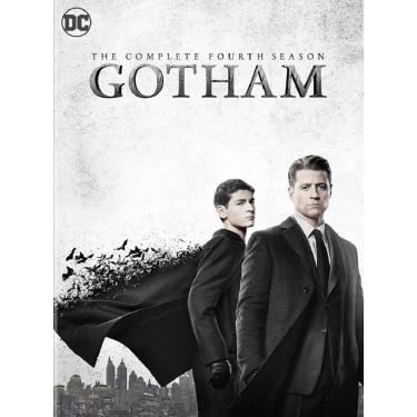 Imagem de Gotham - 4º Temporada Completa