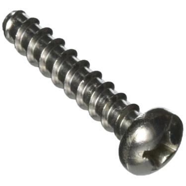 Imagem de Hayward WGX1030Z1A Parafuso de Plástico de Reposição para Saída de Sucção Hayward e Tampa de Dreno, Conjunto de 2