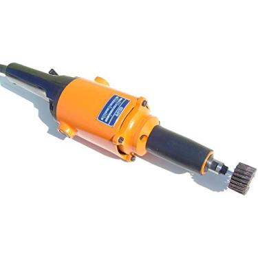 Imagem de RETIFICA PARA INOX - ESCOVAR E POLIR - FABRICAÇÃO NACIONAL