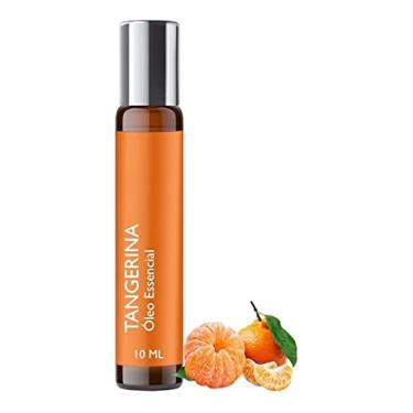 Imagem de Óleo Essencial Tangerina 10ml Roll on - Puro E Natural