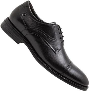 Imagem de Sapato Metropolitan Blaze Ultra Light Preto-Preto-44