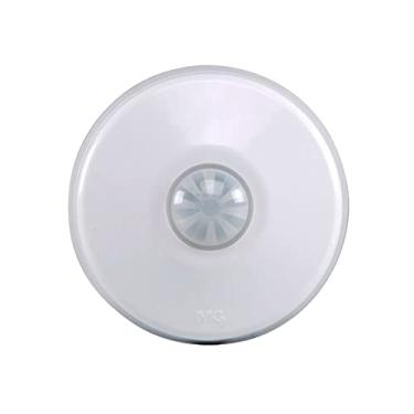 Imagem de Sensor de presenca sob/emb teto br mpt-40esf