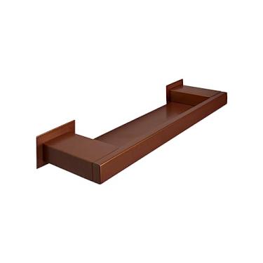 Imagem de Porta Shampoo Inox Corten - Kromus RT0311C