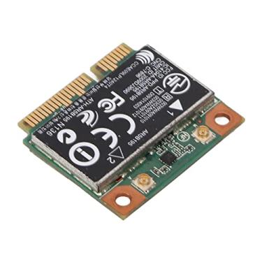 Imagem de Placa de Rede WiFi, 150 Mbps Plug and Play PCIE Placa WiFi 3.0 Material PCB para 431 435