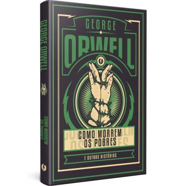 Imagem de Como Morrem Os Pobres E Outras Historias - Edicao Luxo