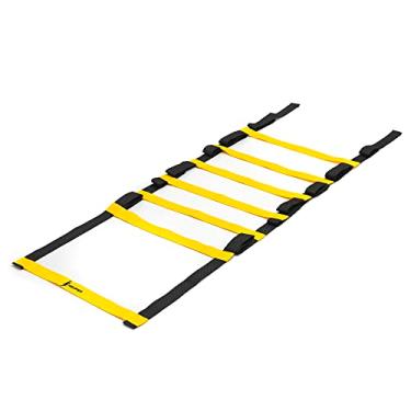 Imagem de Escada De Chão Para Circuito Com Regulagem Treino Funcional