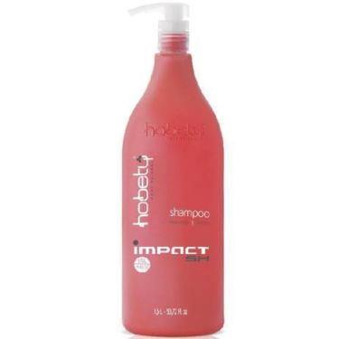 Imagem de Shampoo Impact Cream Hobety 1500ml - Hobety Professional