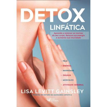 Imagem de Detox Linfática