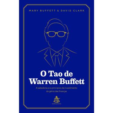 Imagem de O Tao De Warren Buffett