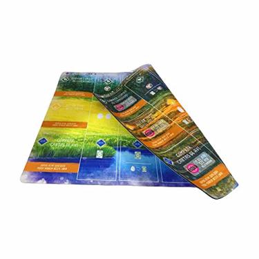 Imagem de Playmat Wingspan em Neoprene Dupla Face