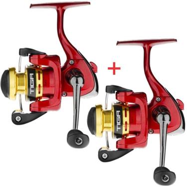 Imagem de Molinete Marine Sports Tiga 600 2 Unidades