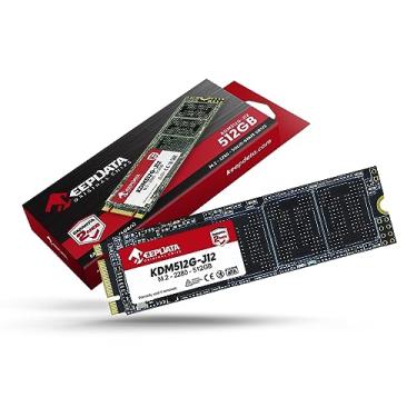 Imagem de SSD M.2 Sata 3 512gb 2280 Keepdata Kdm512g-j12