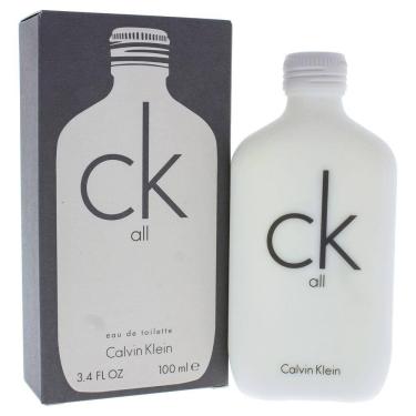 Imagem de Perfume CK Todos Calvin Klein 100 ml EDT Unissex