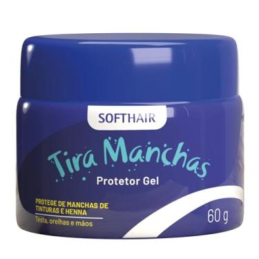 Imagem de Soft Hair Gel Anti Manchas