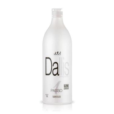 Imagem de Shampoo Dallis Progressiva - 1000ml - It Cosmética Profissional