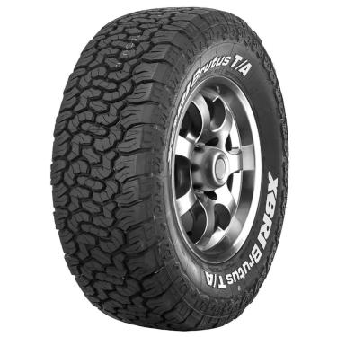 Imagem de Pneu Aro 17 265/70 R17 Xbri Brutus T/A At 10Pr 121/118S