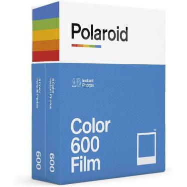 Imagem de Polaroid Colorido Pacote Duplo 16 Fotos (6012)