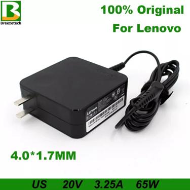 Imagem de Adaptador para laptop AC para Lenovo  B50-10  IdeaPad 120s-14  100-14  100-15  Yoga 510-14  710-13