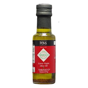 Imagem de Condimento Azeite de Oliva Pons Espanhol Extra Virgem com Tabasco 125ml