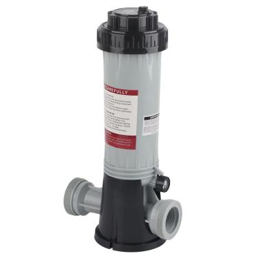 Imagem de Clorador Automático De Piscina, Dispensador Eficiente Para Piscinas, Alimentador De Piscina, Equipamento De Piscina
