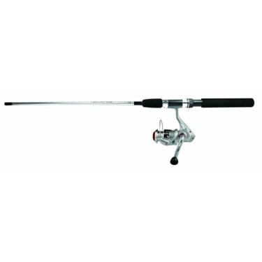 Imagem de Okuma Boundary 30 Sized Reel Spinning Combo (6-Feet 6-Inch)